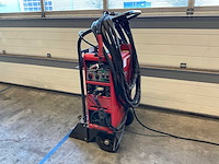 Fronius magic wave lasmachine - afbeelding 1 van  9