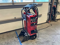 Fronius magic wave lasmachine - afbeelding 2 van  9