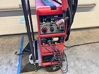 Fronius magic wave lasmachine - afbeelding 3 van  9