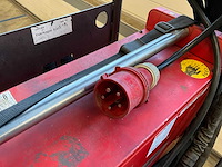 Fronius magic wave lasmachine - afbeelding 4 van  9