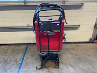 Fronius magic wave lasmachine - afbeelding 5 van  9