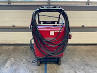 Fronius magic wave lasmachine - afbeelding 8 van  9