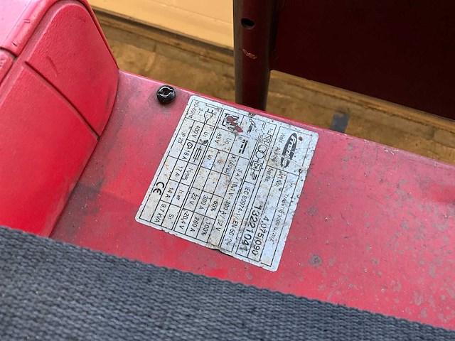 Fronius magic wave lasmachine - afbeelding 9 van  9