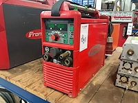Fronius magicwave 2200 tig-lasmachine - afbeelding 1 van  5