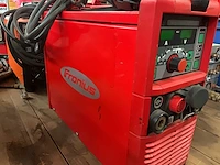 Fronius magicwave 2200 tig-lasmachine - afbeelding 3 van  5