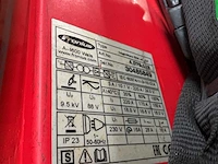 Fronius magicwave 2200 tig-lasmachine - afbeelding 5 van  5