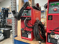 Fronius mig lasapparaat - afbeelding 1 van  3