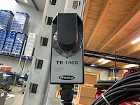 Fronius mig lasapparaat - afbeelding 3 van  3