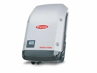 Fronius primo 5.0-1 omvormer