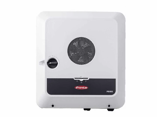 Fronius primo gen24 4.0 plus omvormer (2x) - afbeelding 1 van  4