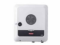 Fronius primo gen24 4.0 plus omvormer (2x) - afbeelding 1 van  4