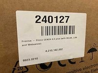 Fronius primo gen24 4.0 plus omvormer (2x) - afbeelding 4 van  4