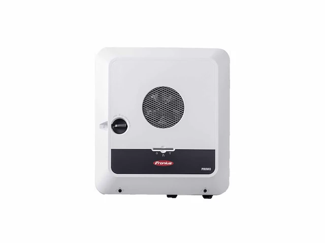 Fronius primo gen24 4.0 plus omvormer - afbeelding 1 van  3