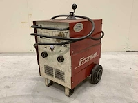 Fronius primus 200 lasapparaat - afbeelding 1 van  6