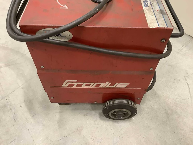 Fronius primus 200 lasapparaat - afbeelding 3 van  6