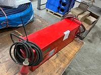 Fronius selectiva plus 4065d acculader - afbeelding 2 van  7