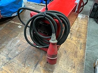 Fronius selectiva plus 4065d acculader - afbeelding 4 van  7