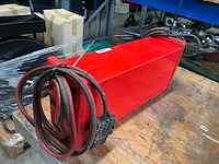 Fronius selectiva plus 4065d acculader - afbeelding 6 van  7
