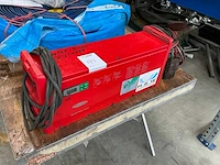 Fronius selectiva plus 6070d acculader - afbeelding 1 van  7