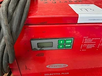 Fronius selectiva plus 6070d acculader - afbeelding 2 van  7