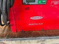 Fronius selectiva plus 6070d acculader - afbeelding 3 van  7