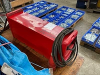 Fronius selectiva plus 6070d acculader - afbeelding 4 van  7
