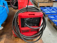 Fronius selectiva plus 6070d acculader - afbeelding 5 van  7