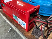Fronius selectiva plus 6070d acculader - afbeelding 6 van  7