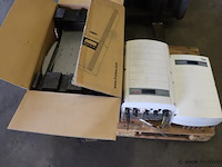 Fronius & solaredge inverters | model ig 40 - se17k & se2200 - afbeelding 1 van  9