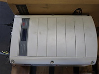 Fronius & solaredge inverters | model ig 40 - se17k & se2200 - afbeelding 4 van  9