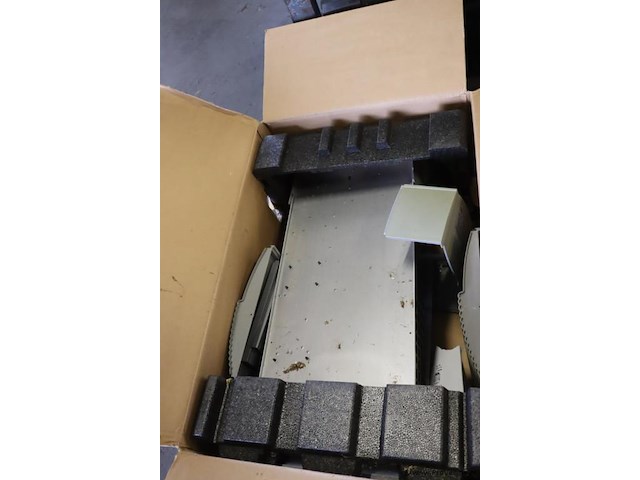 Fronius & solaredge inverters | model ig 40 - se17k & se2200 - afbeelding 8 van  9