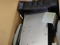 Fronius & solaredge inverters | model ig 40 - se17k & se2200 - afbeelding 8 van  9