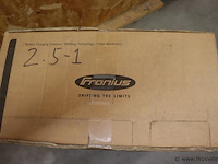 Fronius string inverter/omvormer | nieuw in doos - afbeelding 3 van  3