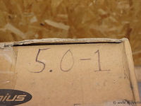 Fronius string inverter/omvormer type 5.0-1 | nieuw in doos - afbeelding 4 van  4