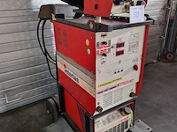 Fronius tps 330 mig/mag lasapparaat - afbeelding 2 van  9