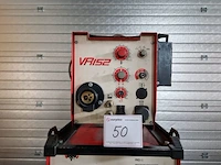 Fronius tps 330 mig/mag lasapparaat - afbeelding 6 van  9