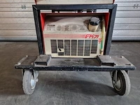 Fronius tps 330 mig/mag lasapparaat - afbeelding 7 van  9