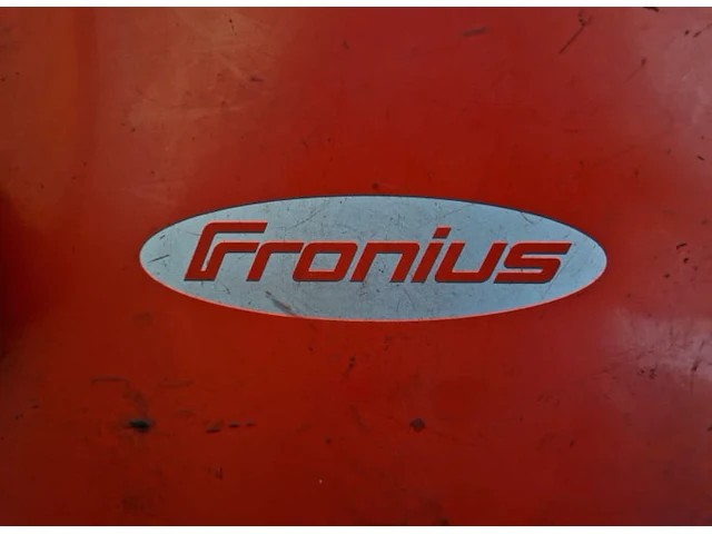 Fronius tps 330 mig/mag lasapparaat - afbeelding 9 van  9