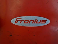 Fronius tps 330 mig/mag lasapparaat - afbeelding 9 van  9