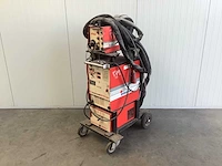 Fronius tps 450 lasapparaat - afbeelding 1 van  6