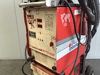 Fronius tps 450 lasapparaat - afbeelding 6 van  6