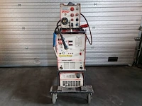Fronius tps 450 mig/mag lasapparaat - afbeelding 2 van  9