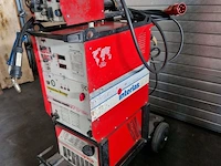 Fronius tps 450 mig/mag lasapparaat - afbeelding 3 van  9
