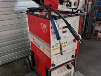 Fronius tps 450 mig/mag lasapparaat - afbeelding 4 van  9