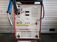 Fronius tps 450 mig/mag lasapparaat - afbeelding 7 van  9