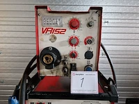 Fronius tps 450 mig/mag lasapparaat - afbeelding 9 van  9