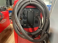 Fronius tps 600i migmag - afbeelding 5 van  6