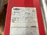 Fronius tps 600i migmag - afbeelding 6 van  6