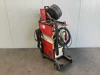 Fronius tps450 lasapparaat - afbeelding 4 van  7