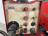 Fronius trans puls synergic tps 330 lasapparaat - afbeelding 7 van  10
